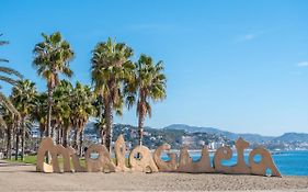 Premium Beach Design - La Malagueta